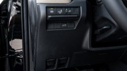 
Toyota Prado TXL3 2.4L Petrol AT 2026 (Black – Beige) full									