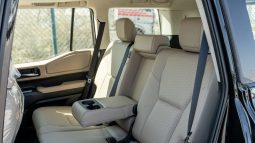 
Toyota Prado TXL3 2.4L Petrol AT 2026 (Black – Beige) full									