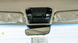 
Toyota Prado TXL3 2.4L Petrol AT 2026 (Black – Beige) full									