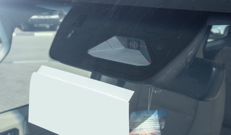 
2026 Toyota Prado TXL3 2.4L Petrol AT -White full									