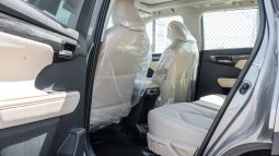 
2026 Toyota Highlander Limited 2.5L Hybrid (Gray-Beige) full									