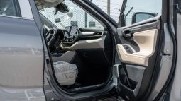 
2026 Toyota Highlander Limited 2.5L Hybrid (Gray-Beige) full									
