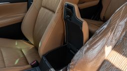 
2026 Toyota Fortuner 4.0L AT Petrol (White-Tan) (Qatar Spec) full									