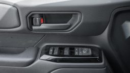 
2026 Toyota Prado 2.4L AT Petrol (Gray-Black) full									