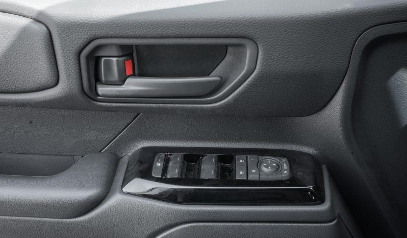 
2026 Toyota Prado 2.4L AT Petrol (Gray-Black) full									