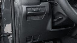 
2026 Toyota Prado 2.4L AT Petrol (Gray-Black) full									