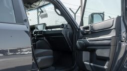 
2026 Toyota Prado 2.4L AT Petrol (Gray-Black) full									