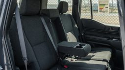 
2026 Toyota Prado 2.4L AT Petrol (Gray-Black) full									