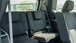 
2026 Toyota Prado TXL1 2.4.L AT Petrol – Black (With Alloy Wheel) full									