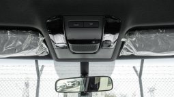 
2026 Toyota Prado 2.4L AT Petrol (Gray-Black) full									