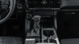 
2026 Toyota Prado 2.4L AT Petrol (Gray-Black) full									