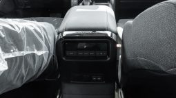 
2026 Toyota Prado 2.4L AT Petrol (Gray-Black) full									