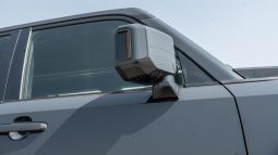 
2026 Toyota Prado 2.4L AT Petrol (Gray-Black) full									