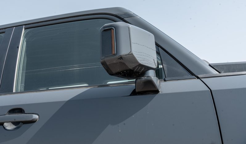 
2026 Toyota Prado 2.4L AT Petrol (Gray-Black) full									