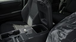 
2026 Toyota Prado 2.4L AT Petrol (Gray-Black) full									