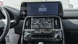 
2026 Lexus Signature LX700h 3.5L AT Hybrid-With Auto Park full									