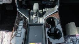
2026 Lexus Signature LX700h 3.5L AT Hybrid-With Auto Park full									