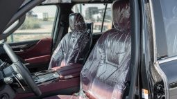 
2026 Lexus Signature LX700h 3.5L AT Hybrid-With Auto Park full									