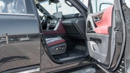
2026 Lexus Signature LX700h 3.5L AT Hybrid-With Auto Park full									