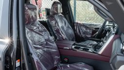 
2026 Lexus Signature LX700h 3.5L AT Hybrid-With Auto Park full									