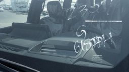 
2026 Lexus Signature LX700h 3.5L AT Hybrid-With Auto Park full									