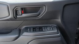 
2026 Toyota Prado TXL1 2.4.L AT Petrol – Black (With Alloy Wheel) full									