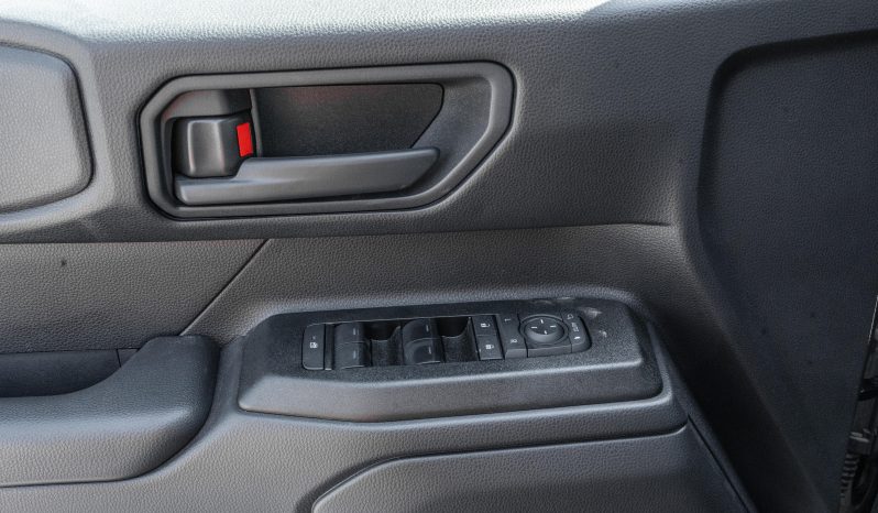 
2026 Toyota Prado TXL1 2.4.L AT Petrol – Black (With Alloy Wheel) full									