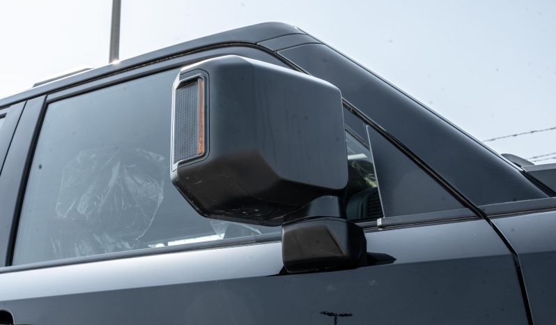 
2026 Toyota Prado TXL1 2.4.L AT Petrol – Black (With Alloy Wheel) full									