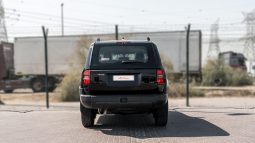 
2026 Toyota Prado TXL1 2.4.L AT Petrol – Black (With Alloy Wheel) full									