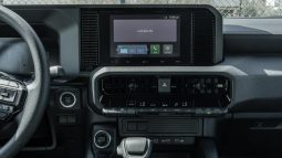 
2026 Toyota Prado 2.4L AT Petrol (White-Black) Mid Option full									