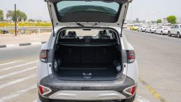 
2025 Kia Sportage Full option 1.6L petrol full									