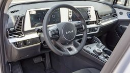 
2025 Kia Sportage Full option 1.6L petrol full									