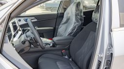 
2025 Kia Sportage Full option 1.6L petrol full									