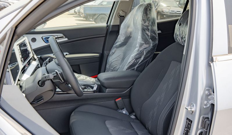 
2025 Kia Sportage Full option 1.6L petrol full									