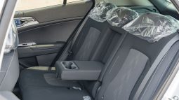 
2025 Kia Sportage Full option 1.6L petrol full									