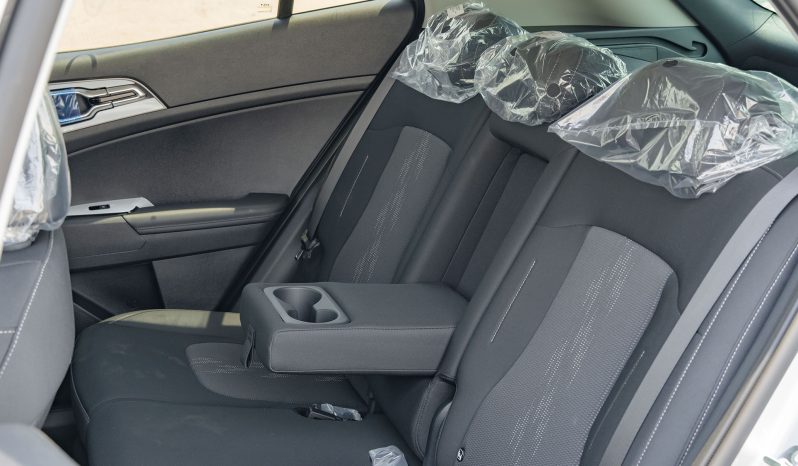 
2025 Kia Sportage Full option 1.6L petrol full									