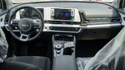 
2025 Kia Sportage Full option 1.6L Petrol AT full									