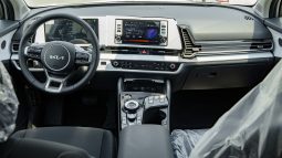 
2025 Kia Sportage Full option 1.6L petrol full									