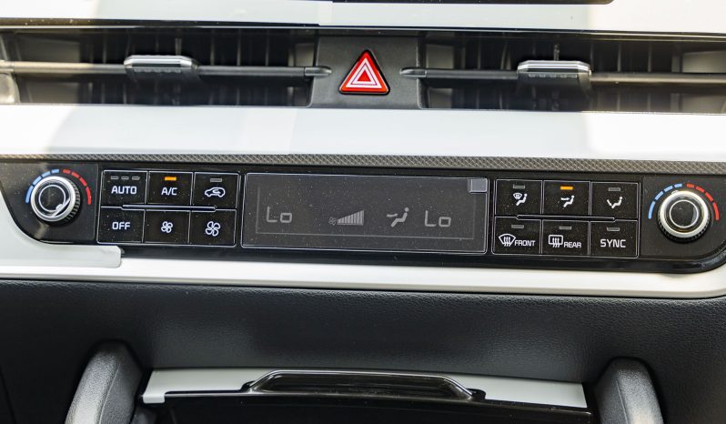 
2025 Kia Sportage Full option 1.6L petrol full									