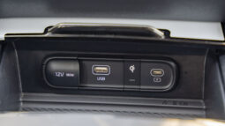 
2025 Kia Sportage Full option 1.6L Petrol AT full									