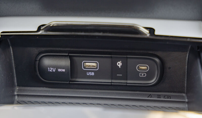 
2025 Kia Sportage Full option 1.6L Petrol AT full									