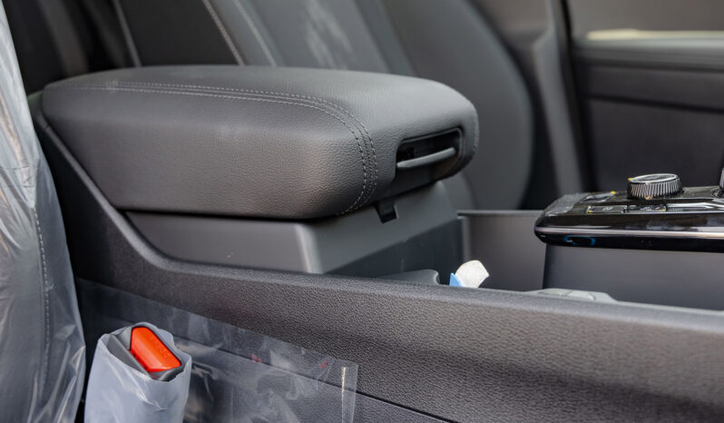 
2025 Kia Sportage Full option 1.6L Petrol AT full									