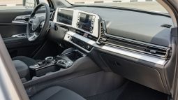 
2025 Kia Sportage Full option 1.6L petrol full									