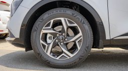 
2025 Kia Sportage Full option 1.6L petrol full									