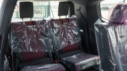 
2026 Toyota Land Cruiser VXR 3.5L AT Petrol (White-Red) full									