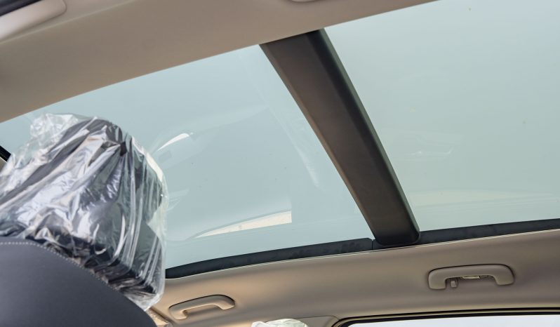 
2025 Kia Sportage Full option 1.6L petrol full									