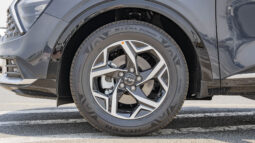 
2025 Kia Sportage Full option 1.6L Petrol AT full									