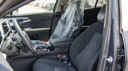 
2025 Kia Sportage Full option 1.6L Petrol AT full									