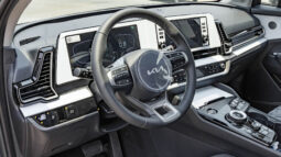 
2025 Kia Sportage Full option 1.6L Petrol AT full									