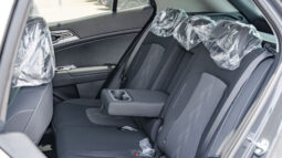 
2025 Kia Sportage Full option 1.6L Petrol AT full									